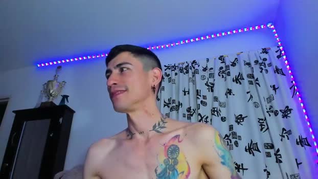 gabosexyxxx Chaturbate 12-04-2024 Males