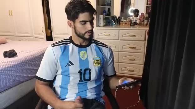 jackecuador Chaturbate 12-04-2024 Males