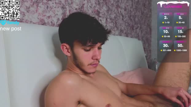 james_friends Chaturbate 11-04-2024 Males