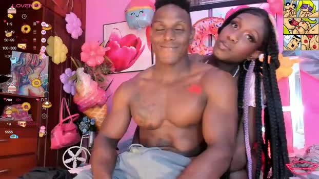 kandy_scarleth Chaturbate 11-04-2024 Trans