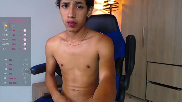 ostin_18hot Chaturbate 12-04-2024 Males