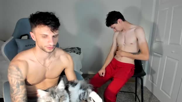 papijakey Chaturbate 12-04-2024 Males