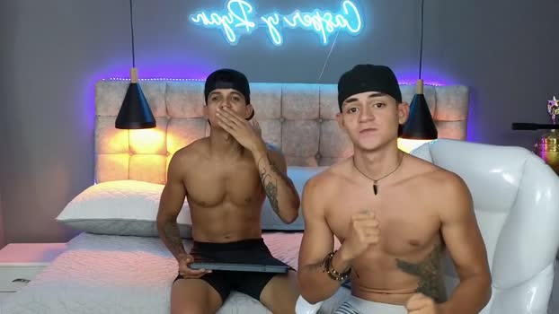 paradise_boy_s Chaturbate 12-04-2024 Males