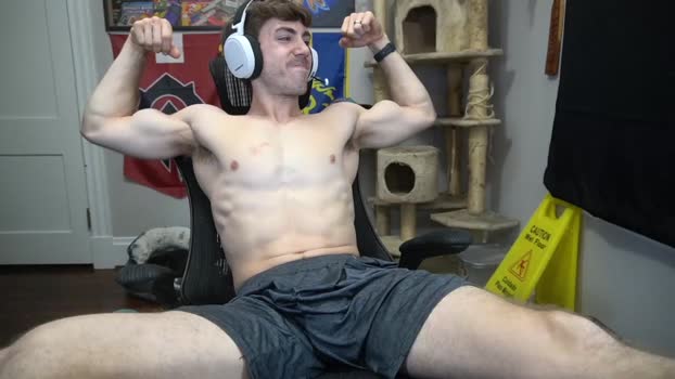 sydaffect Chaturbate 12-04-2024 Males
