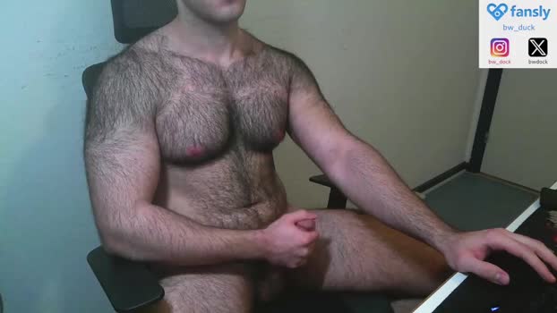 bw_duck Chaturbate 12-04-2024 Males