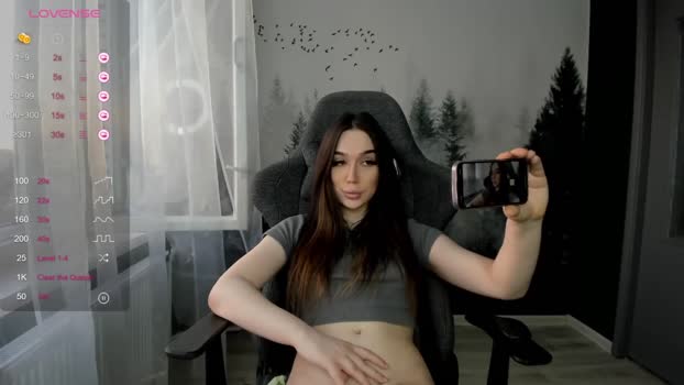 milagros_ivo Chaturbate 12-04-2024 Trans