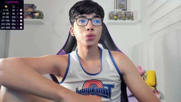 santy7u7 Chaturbate 12-04-2024 Males