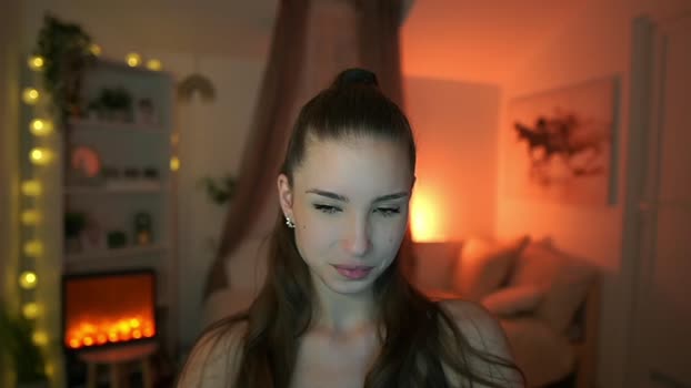 abella_danger_x Chaturbate 14-04-2024 Trans