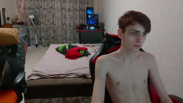 danny_fox777 Chaturbate 13-04-2024 Males