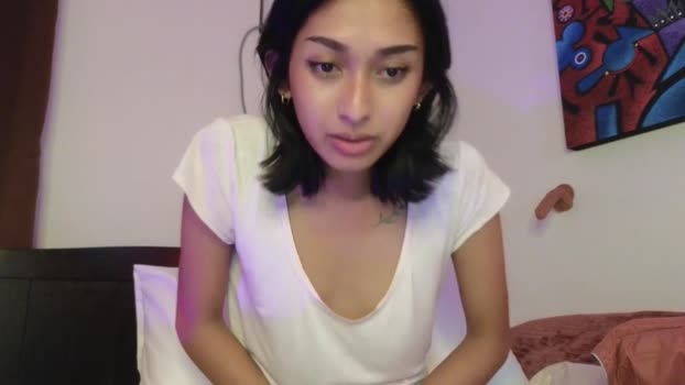 indiana_rouge Chaturbate 14-04-2024 Trans