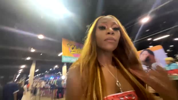 vanniall Chaturbate 14-04-2024 Trans