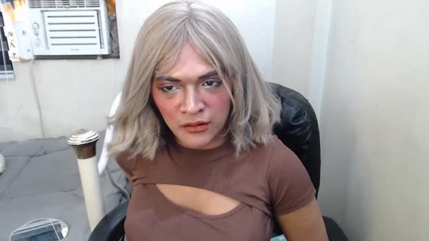 xselfsuckercumpopperx Chaturbate 14-04-2024 Trans