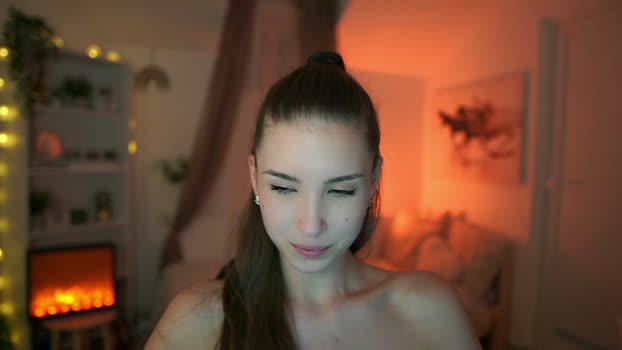 abella_danger_x Chaturbate 14-04-2024 Trans