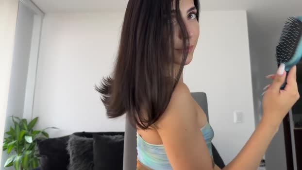 angelturned01 Chaturbate 14-04-2024 Trans