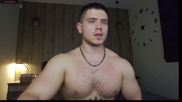 arilass Chaturbate 14-04-2024 Males
