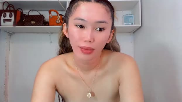 asianqt19 Chaturbate 15-04-2024 Trans