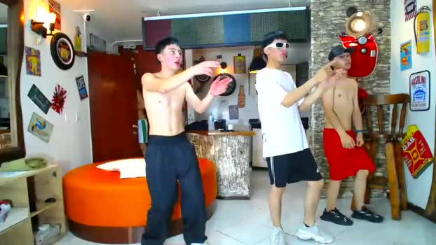 benz_boys Chaturbate 15-04-2024 Males