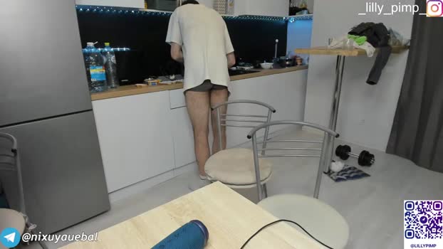 borsh_ Chaturbate 14-04-2024 Males