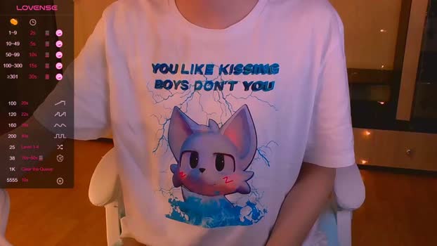 femalexa Chaturbate 14-04-2024 Trans