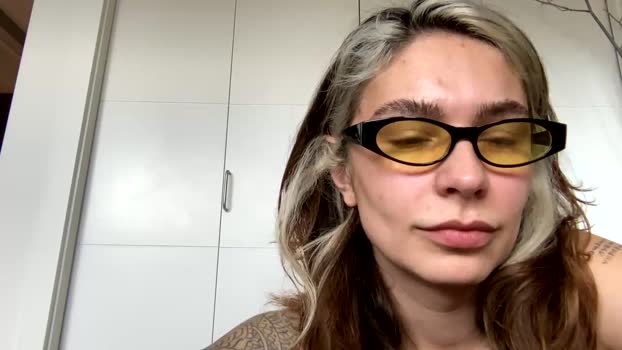 itmeflowerava Chaturbate 15-04-2024 Trans