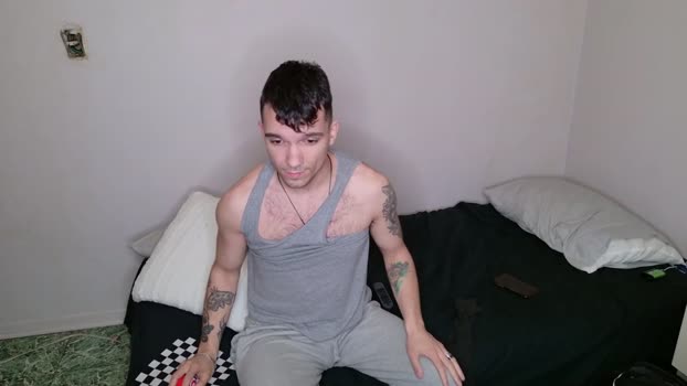 jackdesfeux Chaturbate 15-04-2024 Males