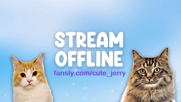 jerry_lucky Chaturbate 15-04-2024 Males