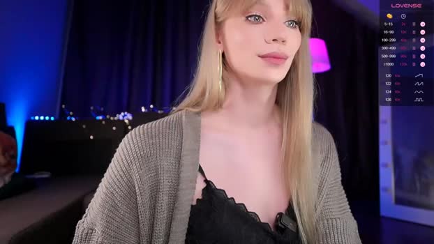 northern_princess Chaturbate 14-04-2024 Trans