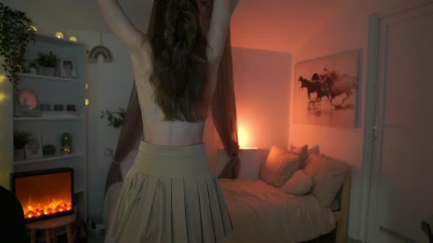 abella_danger_x Chaturbate 16-04-2024 Trans