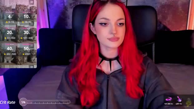 bratziedarsie Chaturbate 15-04-2024 Trans