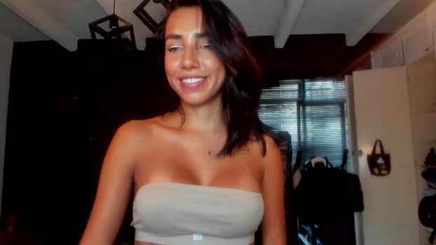 brendaaguerra Chaturbate 15-04-2024 Trans