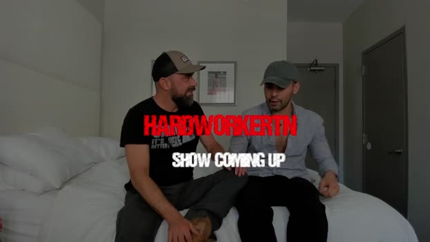 hardworkertn Chaturbate 15-04-2024 Males