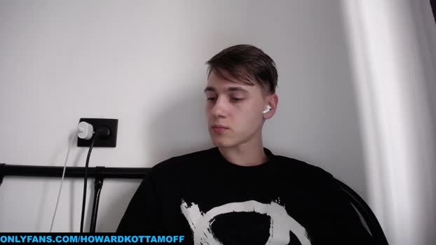 howardkottam Chaturbate 16-04-2024 Males