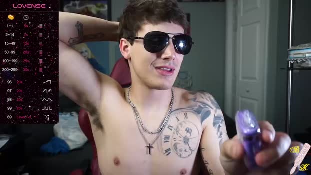 itzbrodyking Chaturbate 16-04-2024 Males