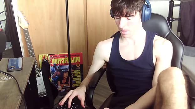 joeosulli2024 Chaturbate 15-04-2024 Males