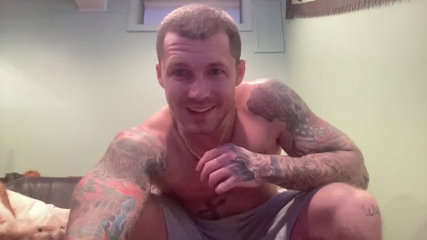 maxpleasant27 Chaturbate 16-04-2024 Males