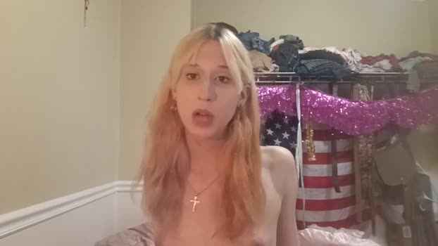 americasweetheart Chaturbate 16-04-2024 Trans