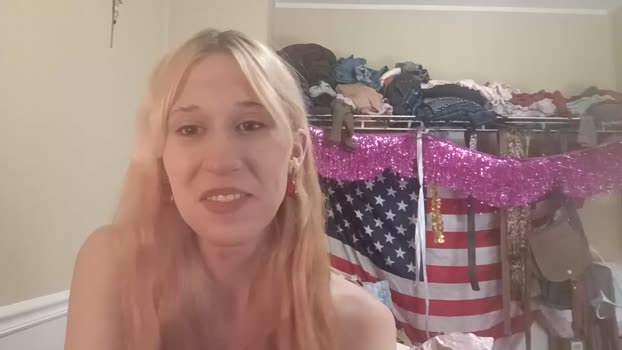americasweetheart Chaturbate 16-04-2024 Trans