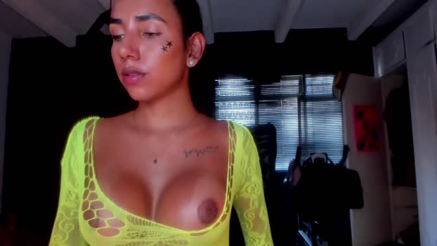 brendaaguerra Chaturbate 16-04-2024 Trans