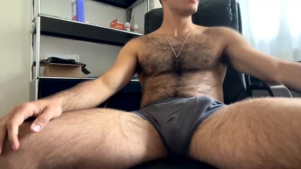 hairymanjerking Chaturbate 17-04-2024 Males