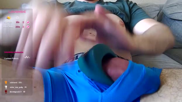 hungking10 Chaturbate 17-04-2024 Males