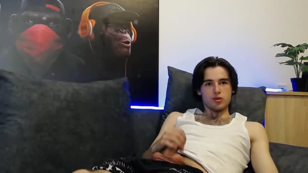 kobe_miles Chaturbate 16-04-2024 Males