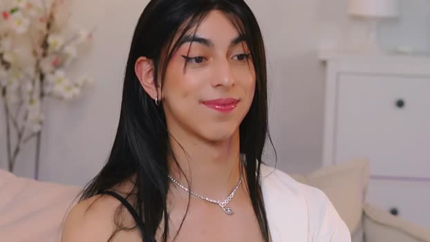 ms_lawless Chaturbate 17-04-2024 Trans