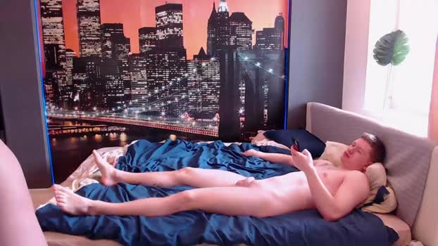 oliver_and_thomas Chaturbate 17-04-2024 Males