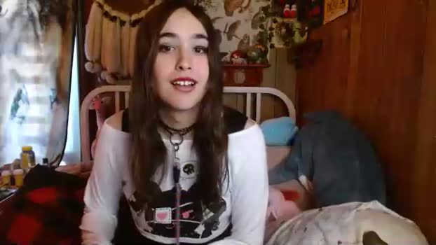 pixinun Chaturbate 16-04-2024 Trans