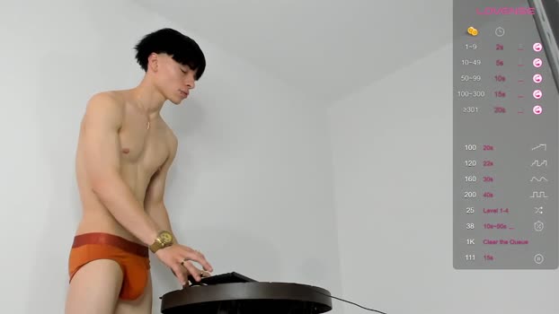 pretur_crubaa Chaturbate 17-04-2024 Males