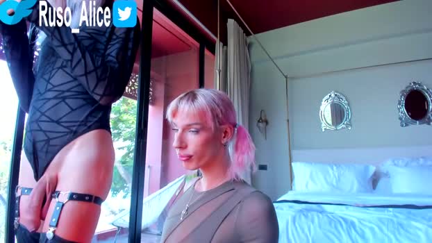 sn0wcat Chaturbate 17-04-2024 Trans