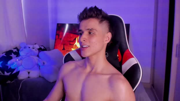 thomklein Chaturbate 17-04-2024 Males