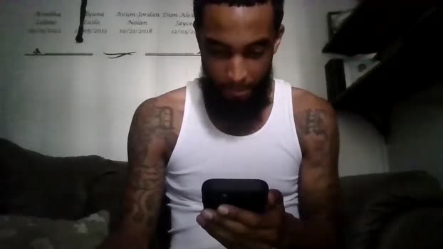 vonthedon16408 Chaturbate 17-04-2024 Males