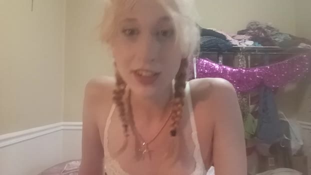 americasweetheart Chaturbate 18-04-2024 Trans