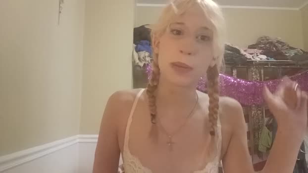 americasweetheart Chaturbate 18-04-2024 Trans
